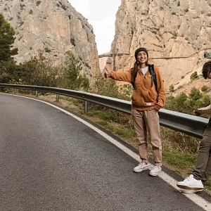 Открытые дороги Открытые дороги