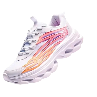 Яркие кроссовки StolFe Яркие кроссовки StolFe